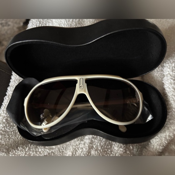 Carrera Sunglasses New Authentic - Picture 7 of 7